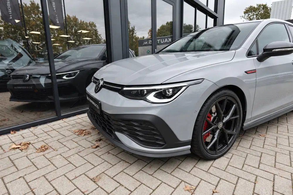Volkswagen Golf 2.0 TSI GTI PANO HARMAN HUD VOL uit 2024, foto 15