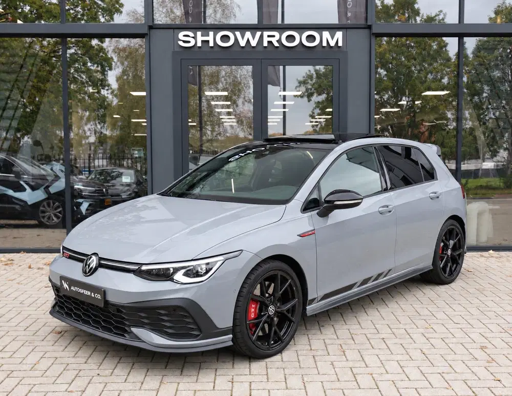 Volkswagen Golf 2.0 TSI GTI PANO HARMAN HUD VOL uit 2024, foto 6