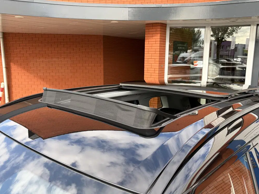 Jaecoo 7 1.5 GDI SHS-P Exclusive uit 2026, foto 12