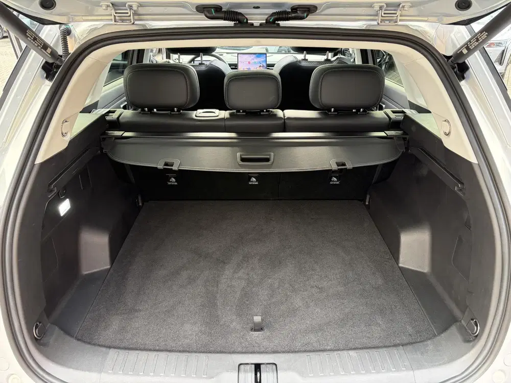 Jaecoo 7 1.5 GDI SHS-P Exclusive uit 2026, foto 13