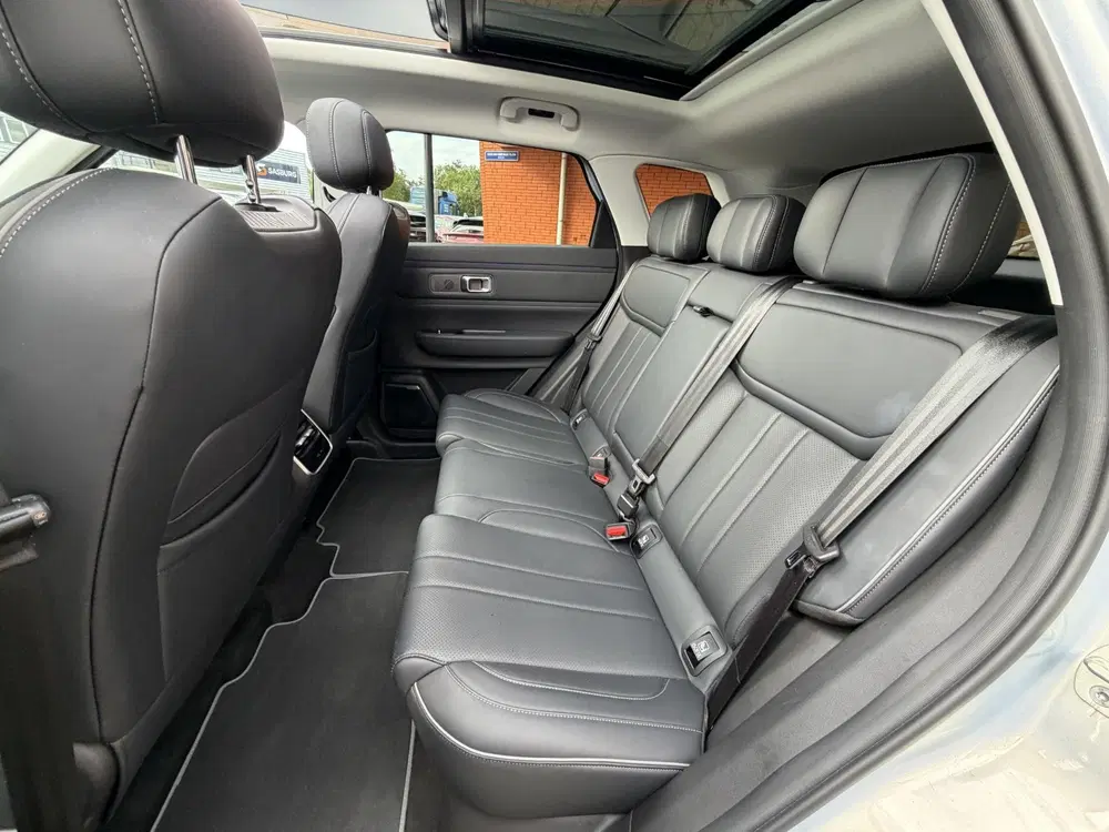 Jaecoo 7 1.5 GDI SHS-P Exclusive uit 2026, foto 15