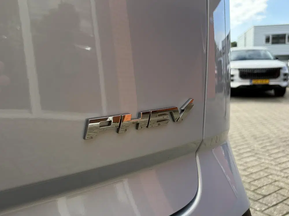 Jaecoo 7 1.5 GDI SHS-P Exclusive uit 2026, foto 7