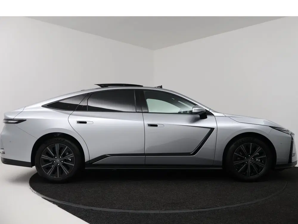 Lexus ES 350e Executive Line uit 2026, foto 14