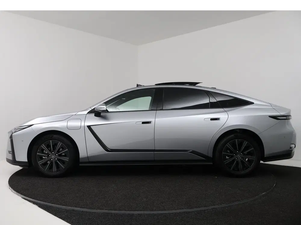 Lexus ES 350e Executive Line uit 2026, foto 3