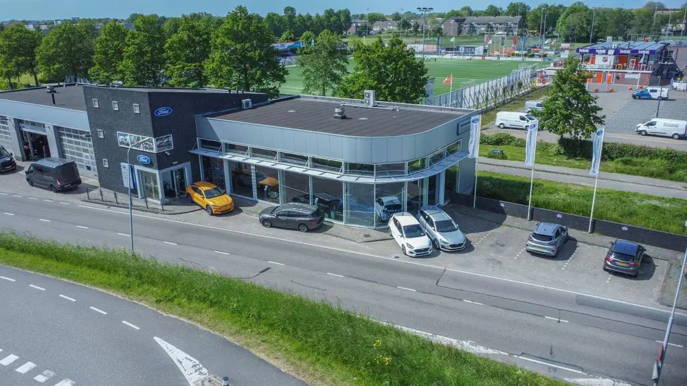 Jaecoo 7 1.5 TGDI SHS-P Exclusive Foto's volgen Z.S uit 2025, foto 2