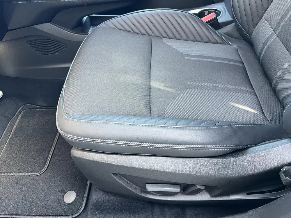 Renault Symbioz 1.8 E-Tech full hybrid 160 esprit Alpine uit 2026, foto 10