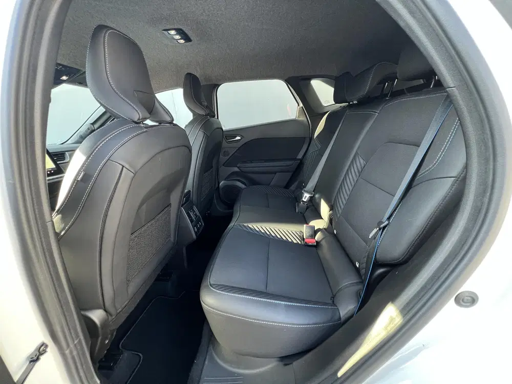 Renault Symbioz 1.8 E-Tech full hybrid 160 esprit Alpine uit 2026, foto 13