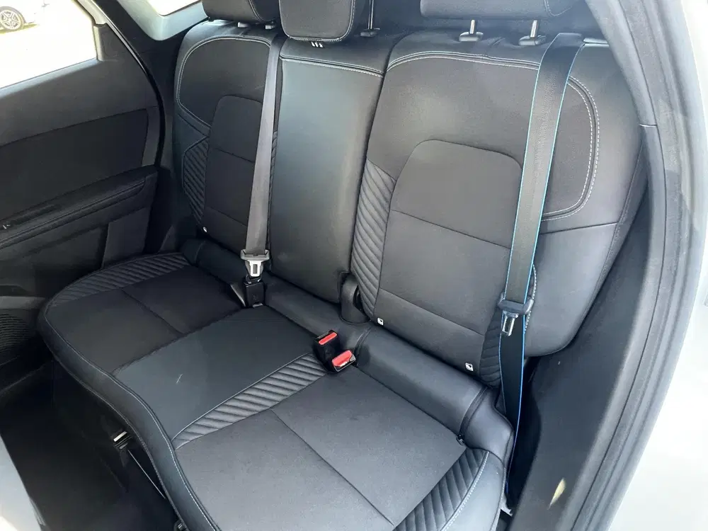 Renault Symbioz 1.8 E-Tech full hybrid 160 esprit Alpine uit 2026, foto 14