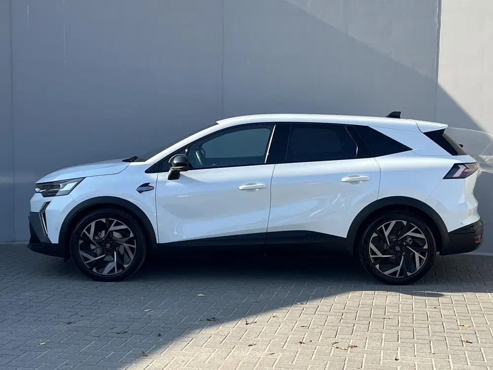 Renault Symbioz 1.8 E-Tech full hybrid 160 esprit Alpine uit 2026, foto 15