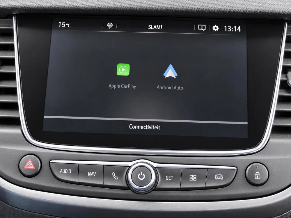 Opel Crossland 1.2 Turbo Innovation uit 2019, foto 15