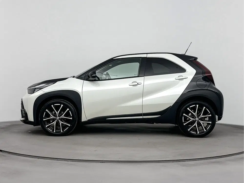 Toyota Aygo X Hybrid 115 GR Sport (bj 2026 uit 2026, foto 3