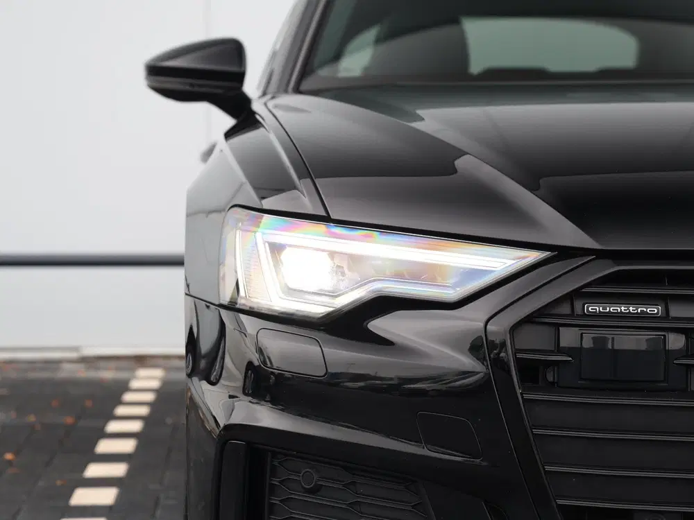 Audi A6 55 TFSI quattro S edition 340pk V6 uit 2022, foto 14
