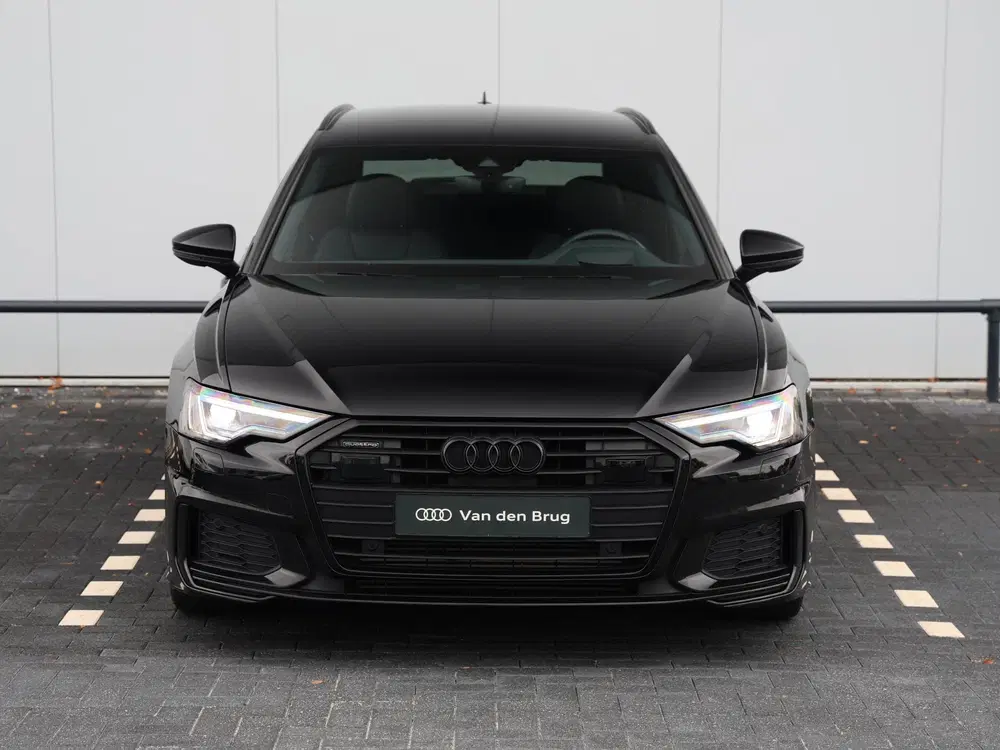 Audi A6 55 TFSI quattro S edition 340pk V6 uit 2022, foto 4