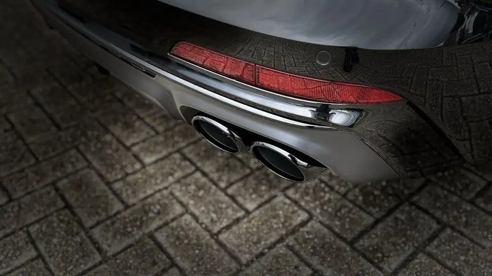 Audi A6 55 TFSI e Quattro uit 2023, foto 12