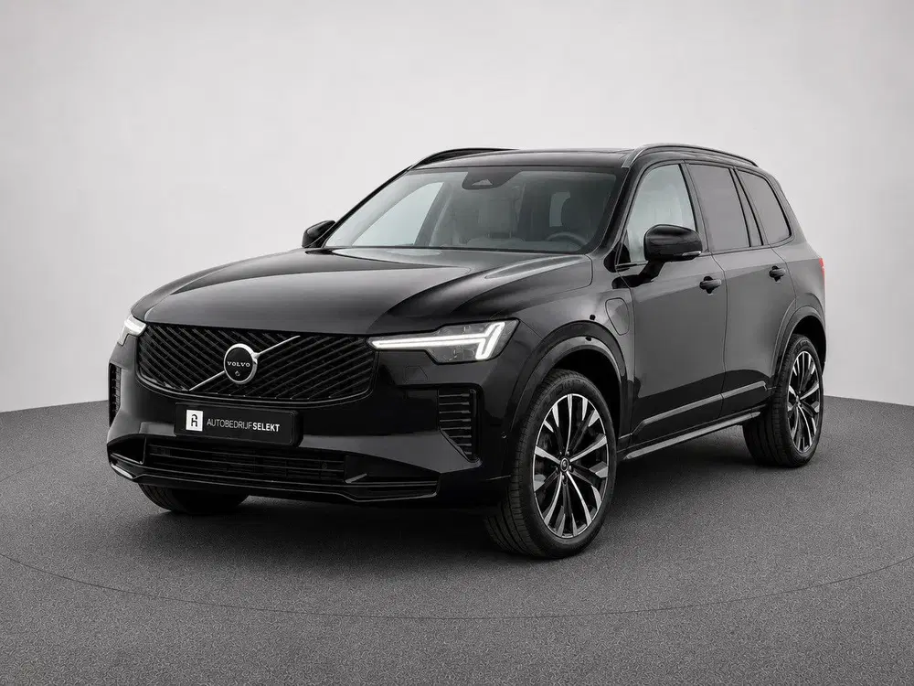 Volvo XC90 2.0 T8 Ultra Dark uit 2025