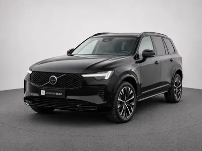 Volvo XC90 2.0 T8 Ultra Dark uit 2025