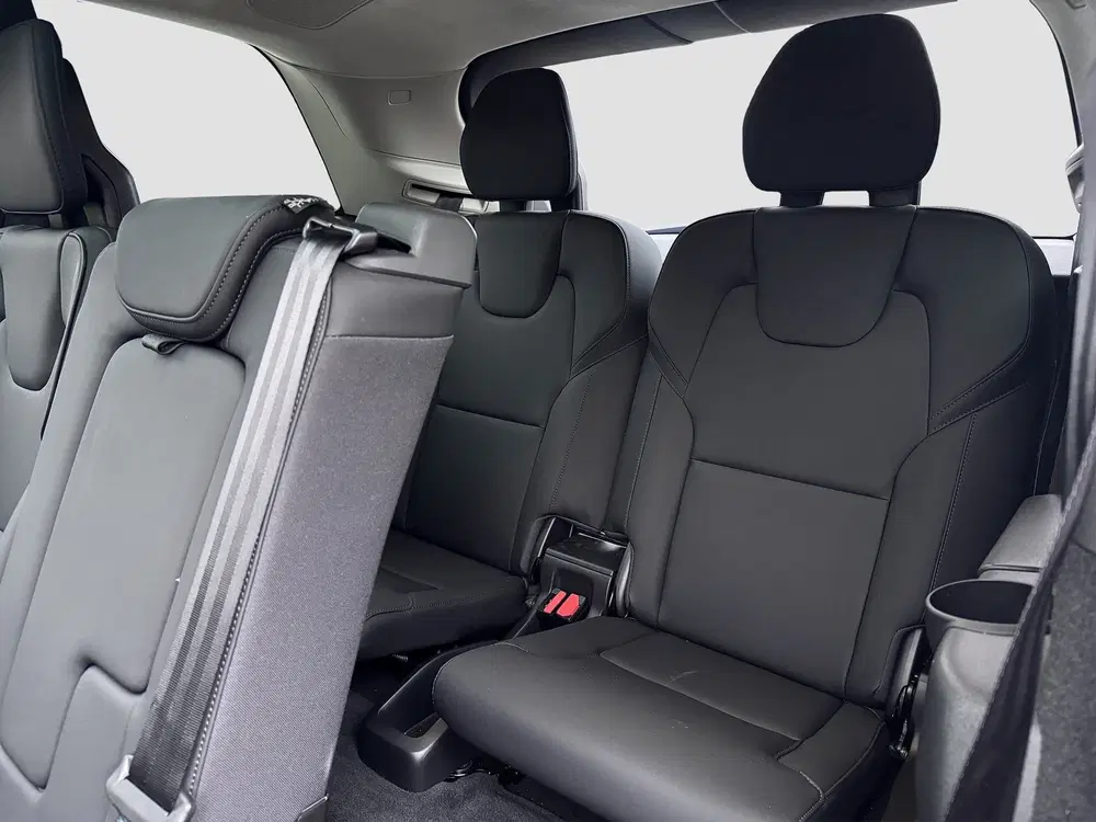 Volvo XC90 2.0 T8 Ultra Dark uit 2025, foto 12