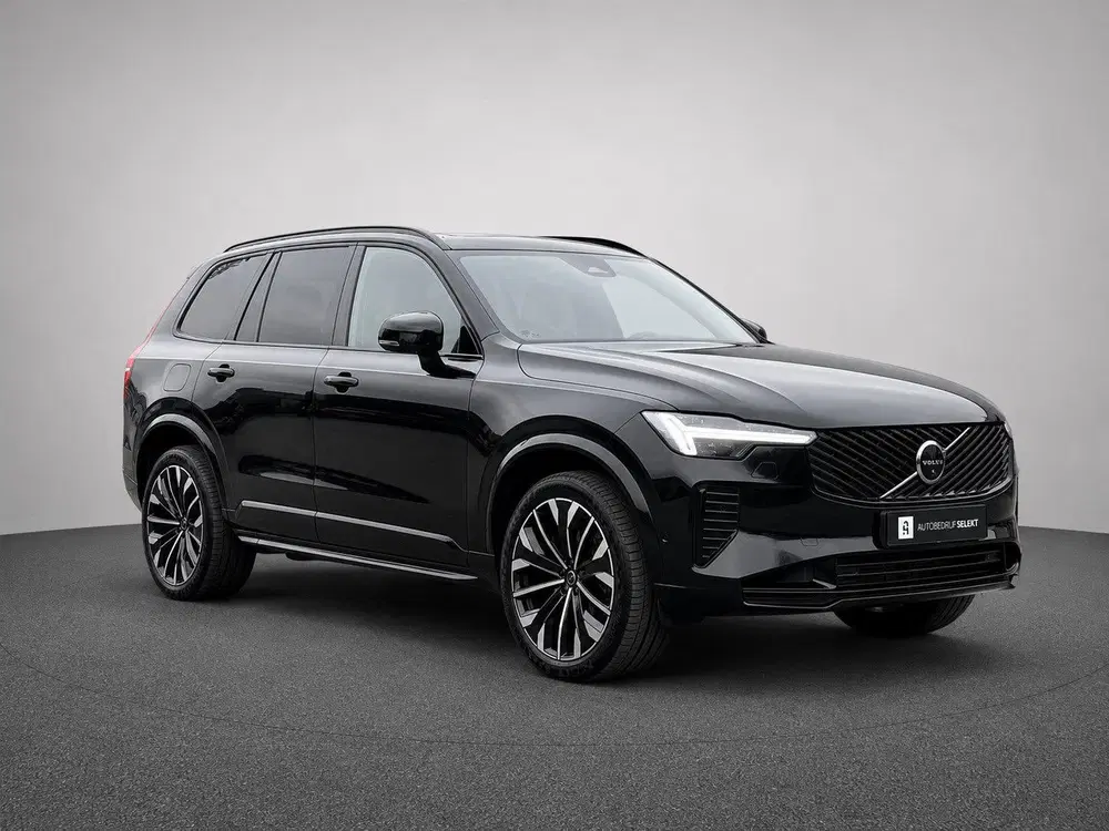 Volvo XC90 2.0 T8 Ultra Dark uit 2025, foto 7