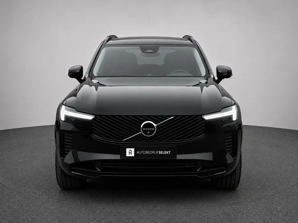 Volvo XC90 2.0 T8 Ultra Dark uit 2025, foto 8