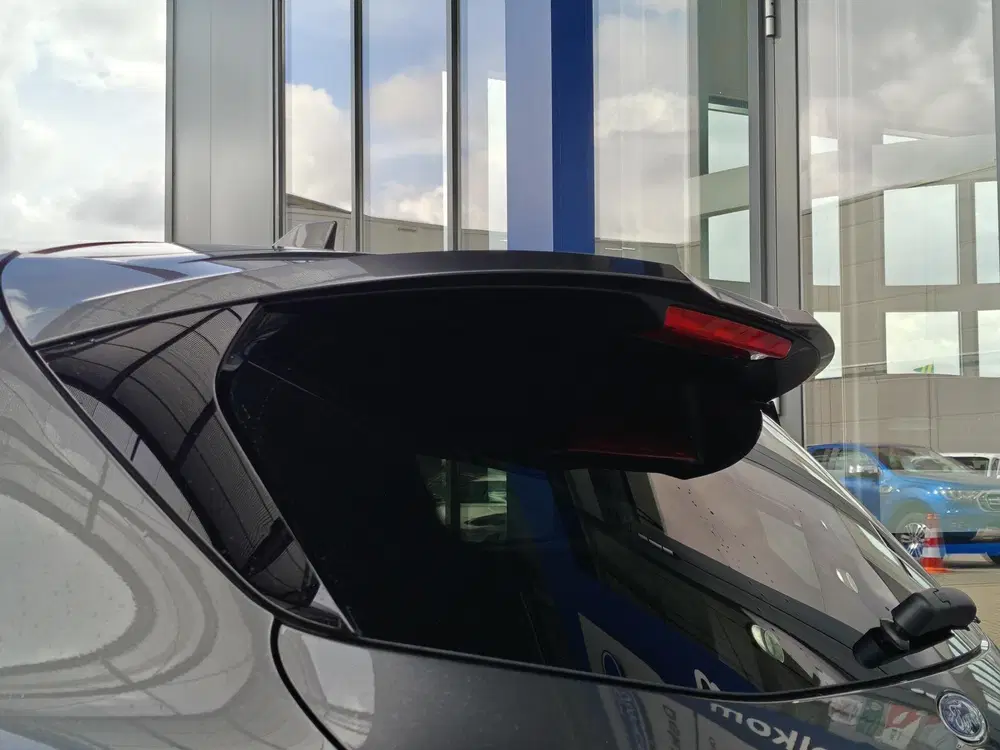 Ford Focus 1.0 EcoBoost Hybrid ST Line X uit 2024, foto 10