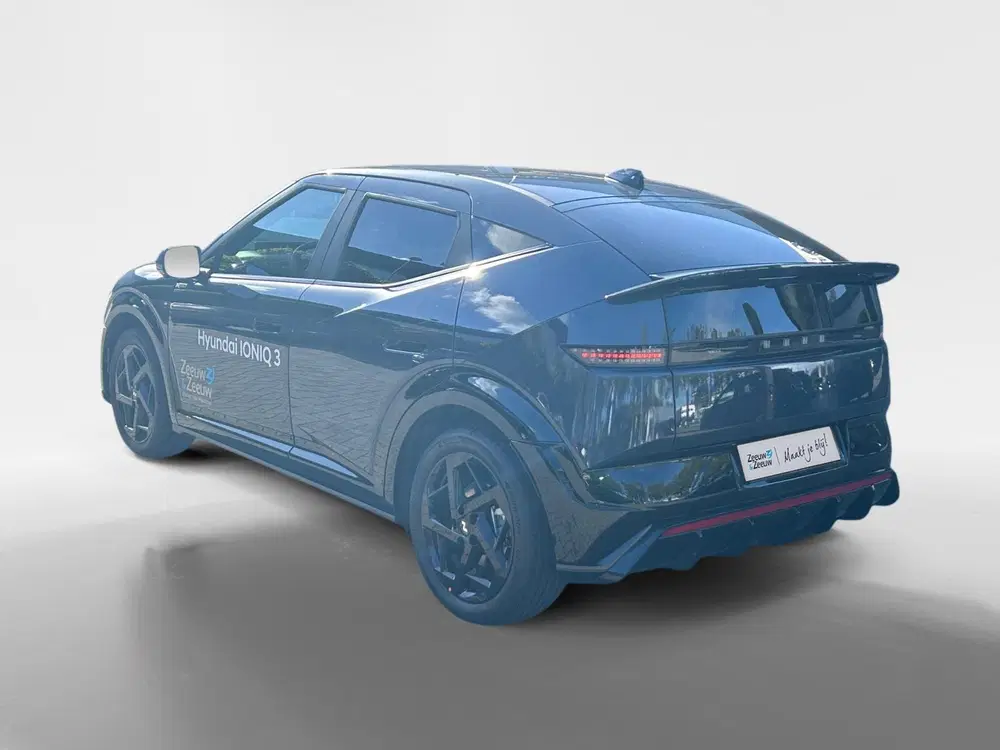 Hyundai IONIQ N Line 61 kWh NU NIEUW TE BESTELLEN BIJ ZE uit 2026, foto 10