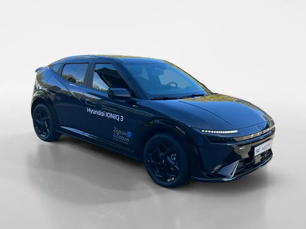 Hyundai IONIQ N Line 61 kWh NU NIEUW TE BESTELLEN BIJ ZE uit 2026, foto 2