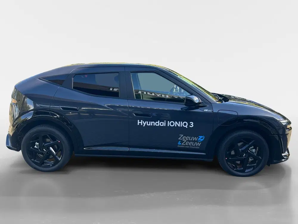 Hyundai IONIQ N Line 61 kWh NU NIEUW TE BESTELLEN BIJ ZE uit 2026, foto 5