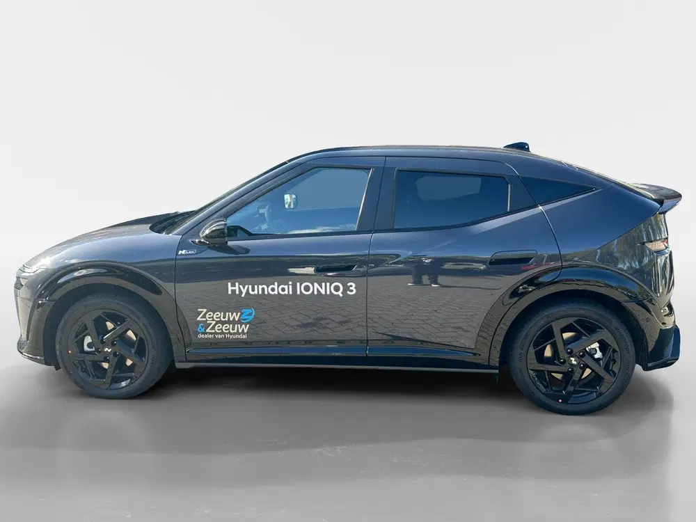 Hyundai IONIQ N Line 61 kWh NU NIEUW TE BESTELLEN BIJ ZE uit 2026, foto 6