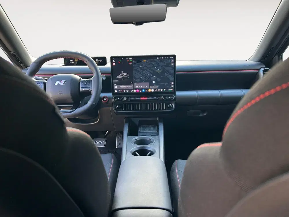 Hyundai IONIQ N Line 61 kWh NU NIEUW TE BESTELLEN BIJ ZE uit 2026, foto 7