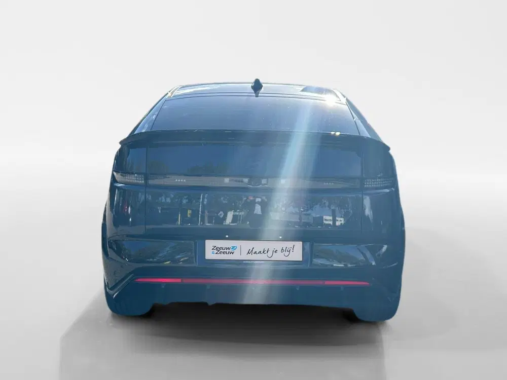 Hyundai IONIQ N Line 61 kWh NU NIEUW TE BESTELLEN BIJ ZE uit 2026, foto 9