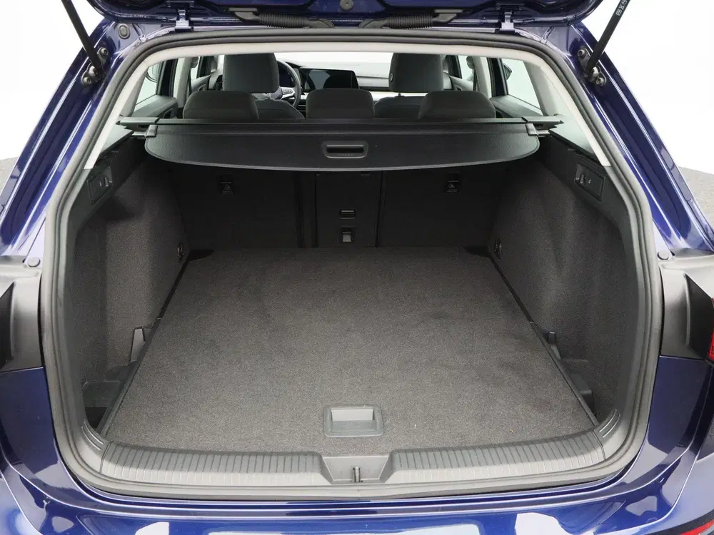 Volkswagen Golf 1.0 TSi 110 Pk Life uit 2023, foto 13