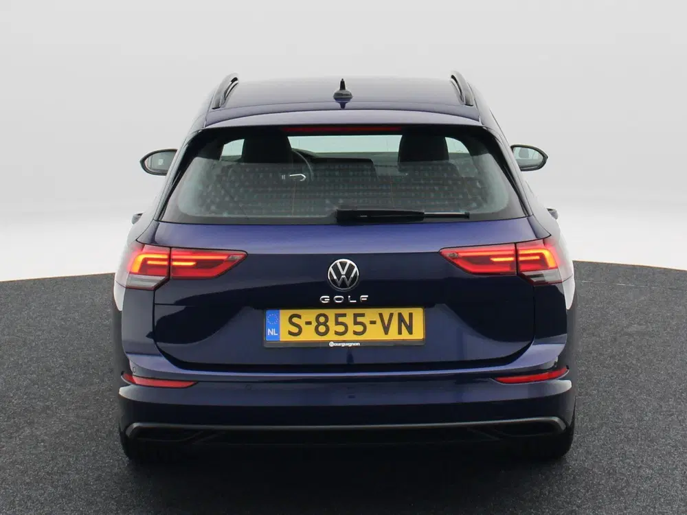 Volkswagen Golf 1.0 TSi 110 Pk Life uit 2023, foto 5
