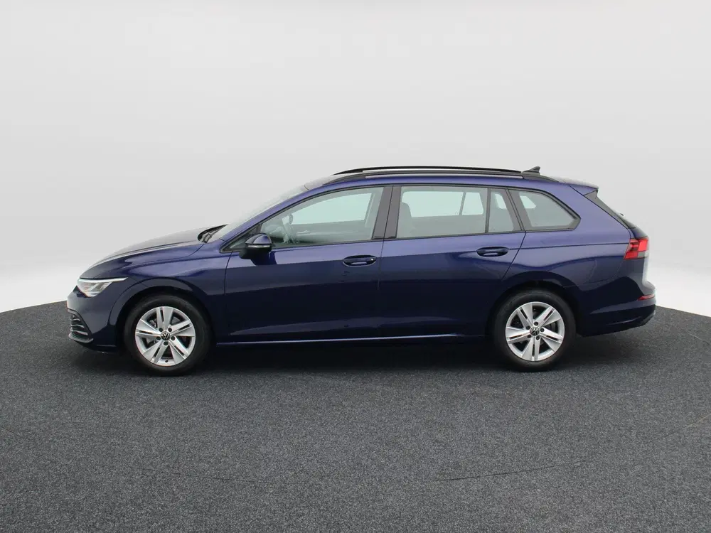 Volkswagen Golf 1.0 TSi 110 Pk Life uit 2023, foto 7