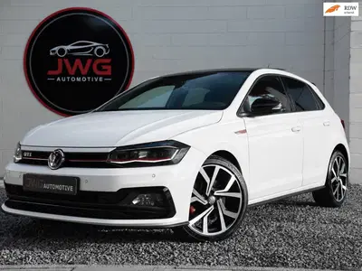 Volkswagen Polo 2.0 TSI GTI Pano uit 2020