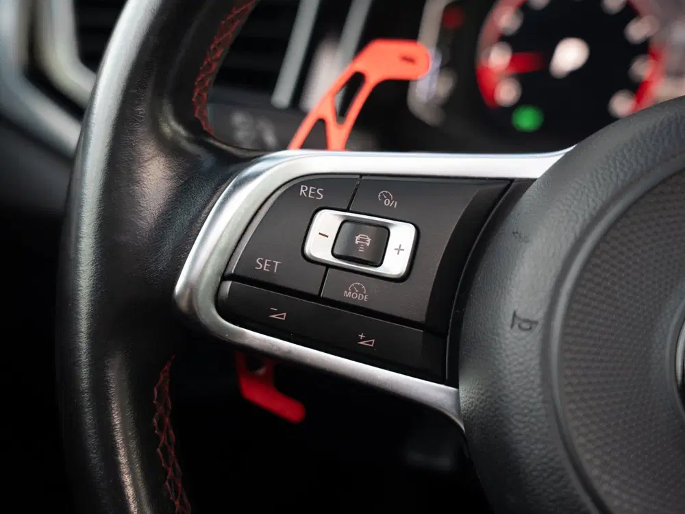 Volkswagen Polo 2.0 TSI GTI Pano uit 2020, foto 14