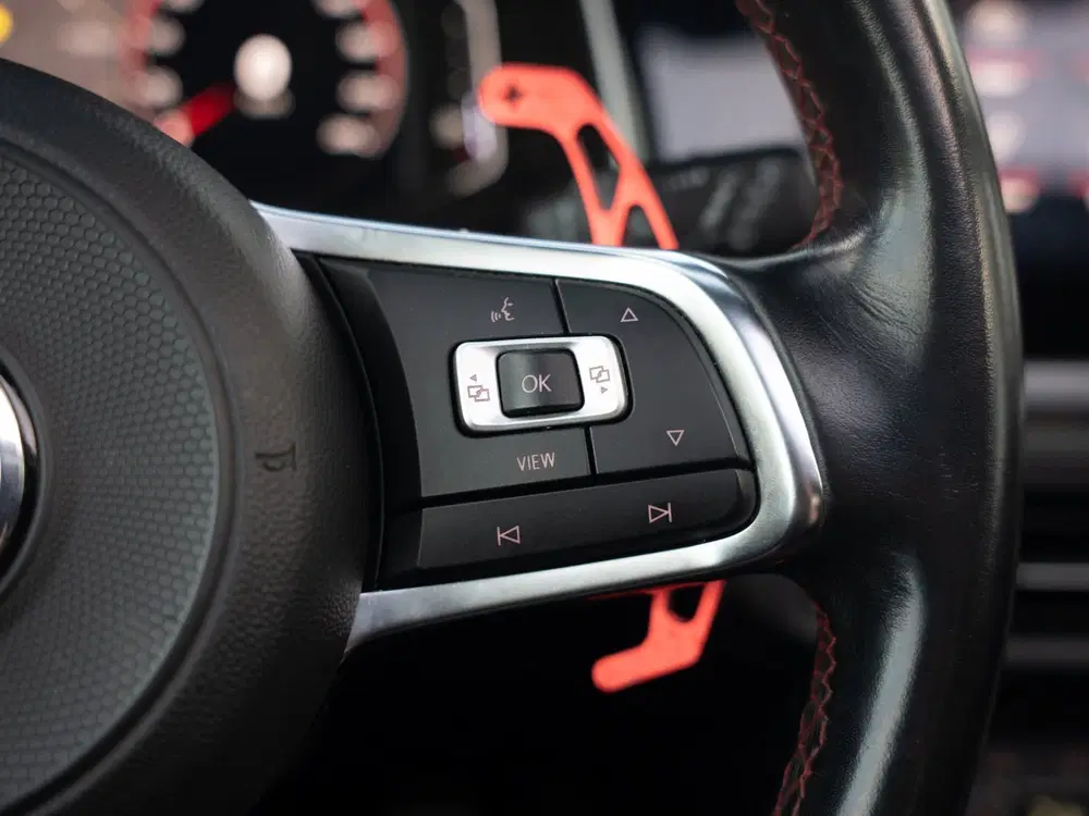 Volkswagen Polo 2.0 TSI GTI Pano uit 2020, foto 15