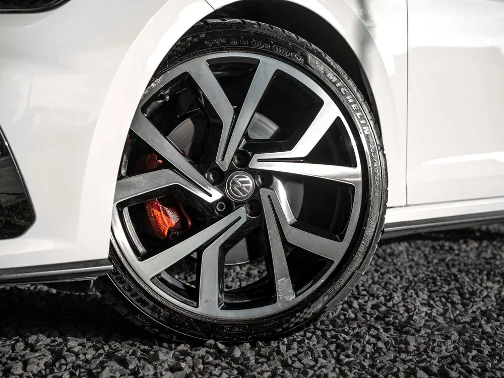 Volkswagen Polo 2.0 TSI GTI Pano uit 2020, foto 5