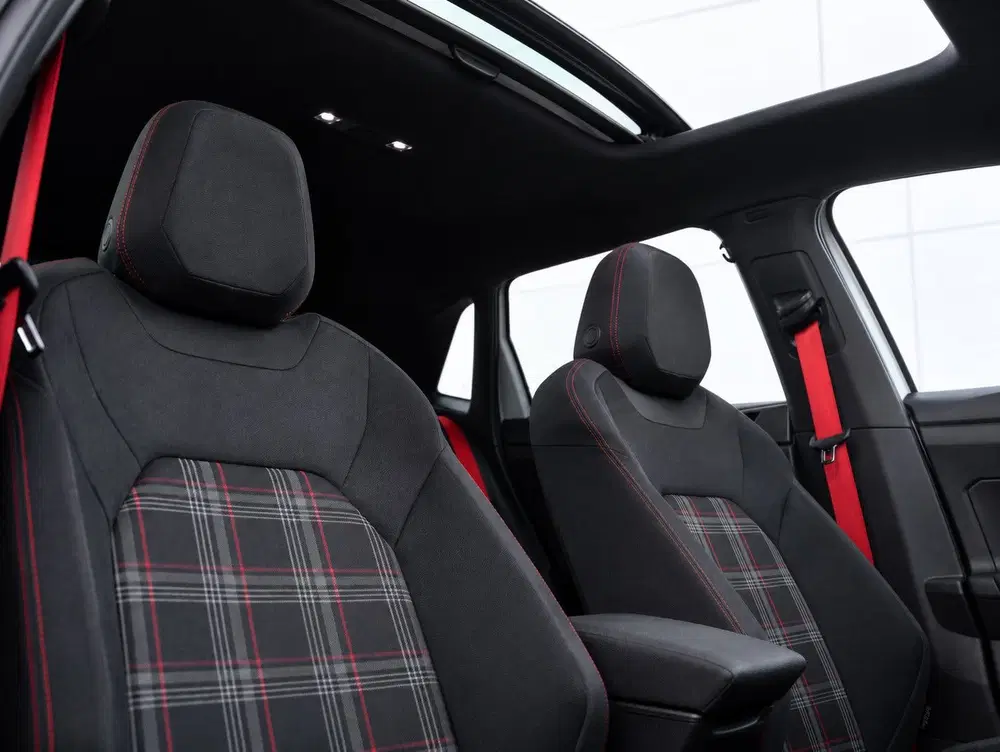 Volkswagen Polo 2.0 TSI GTI Pano uit 2020, foto 7