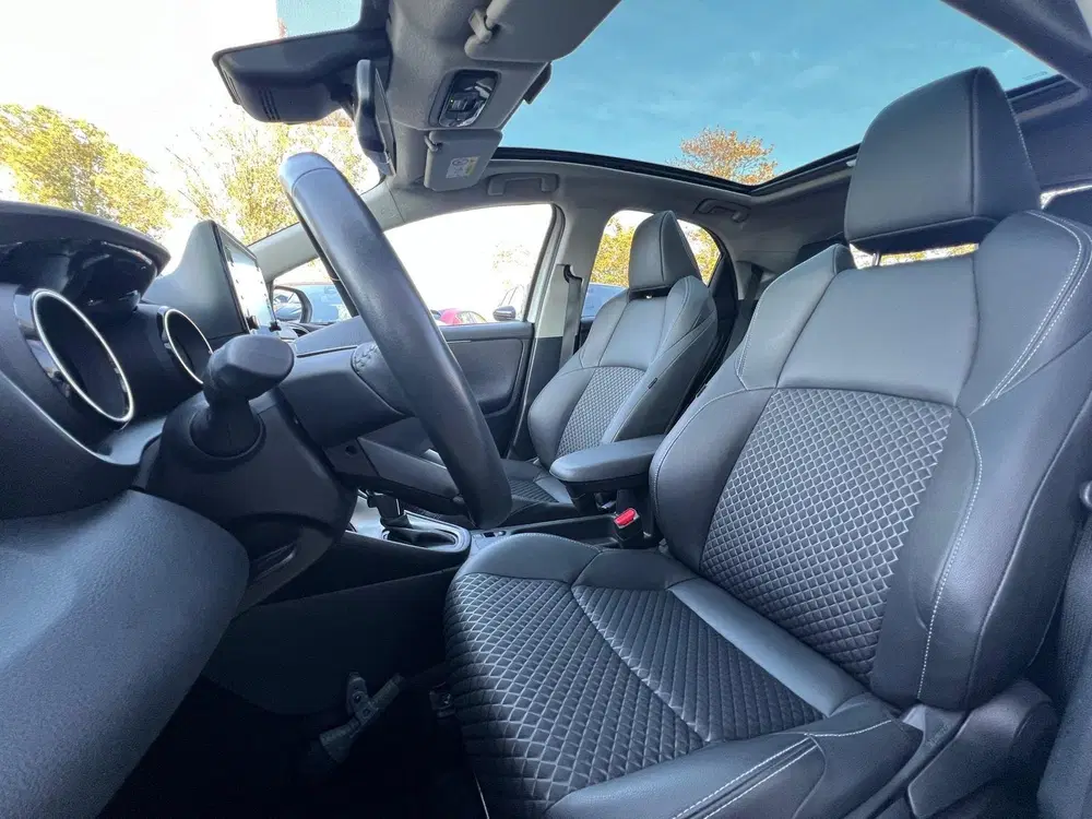 Mazda 2 Hybrid 1.5 Select AUTOMAAT uit 2023, foto 10