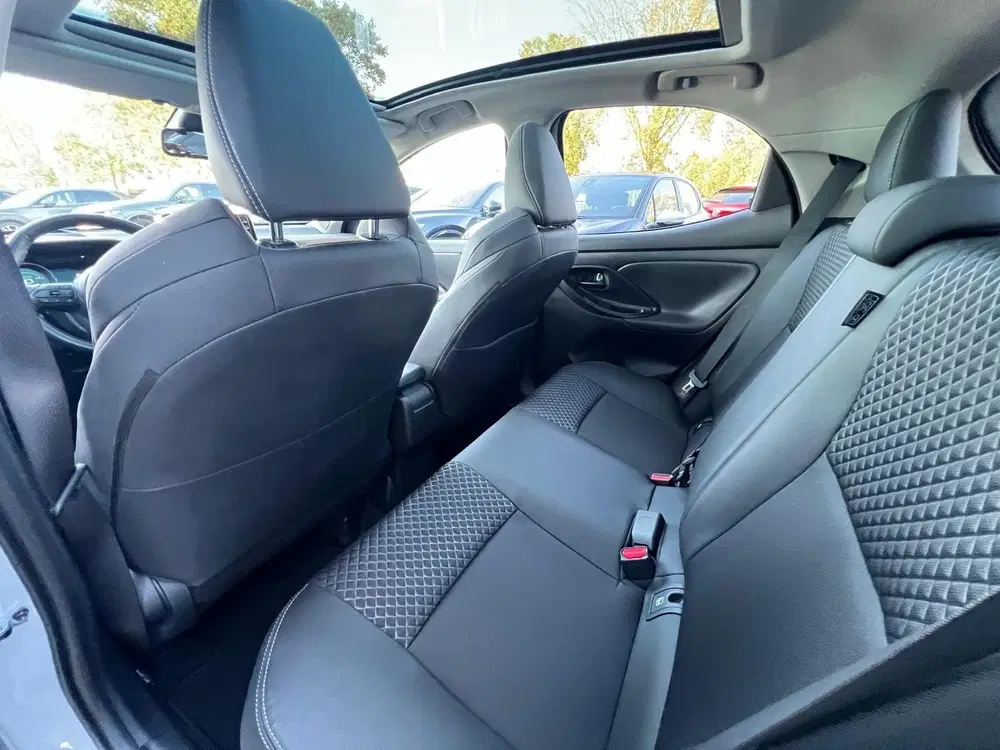 Mazda 2 Hybrid 1.5 Select AUTOMAAT uit 2023, foto 12