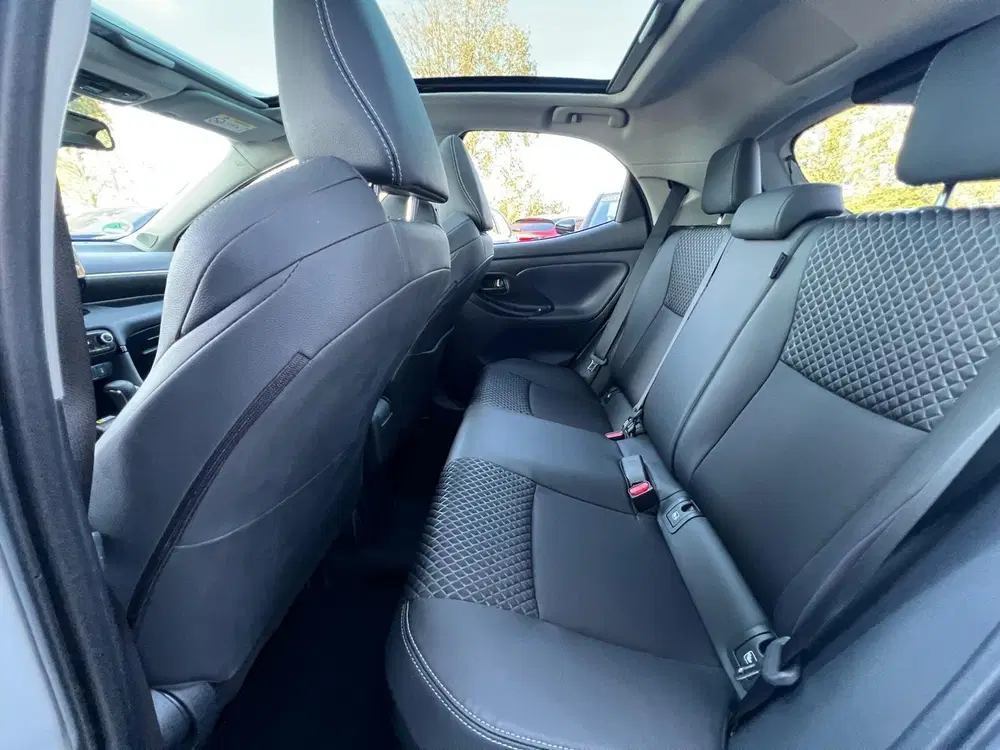 Mazda 2 Hybrid 1.5 Select AUTOMAAT uit 2023, foto 13