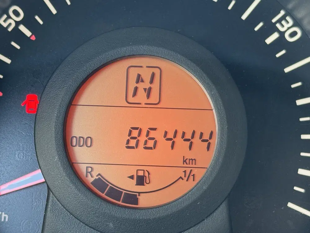 Citroën C1 1.0 VTi Feel 5drs Automaat Airco (bj 2019) uit 2019, foto 10