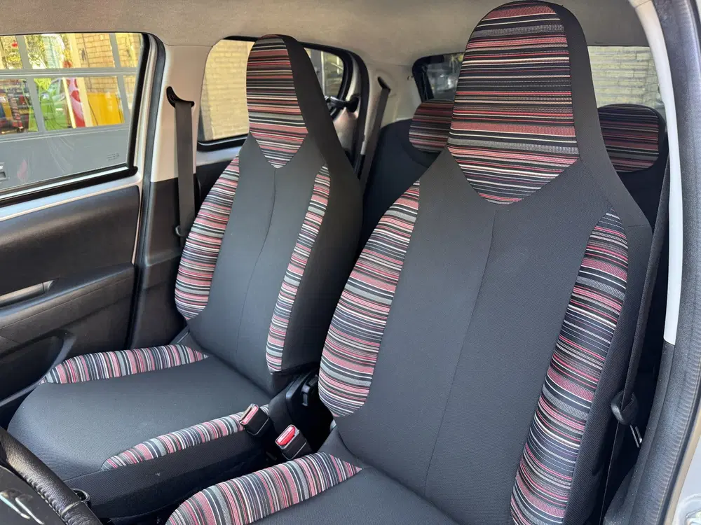 Citroën C1 1.0 VTi Feel 5drs Automaat Airco (bj 2019) uit 2019, foto 4
