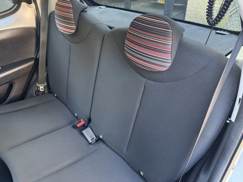 Citroën C1 1.0 VTi Feel 5drs Automaat Airco (bj 2019) uit 2019, foto 5