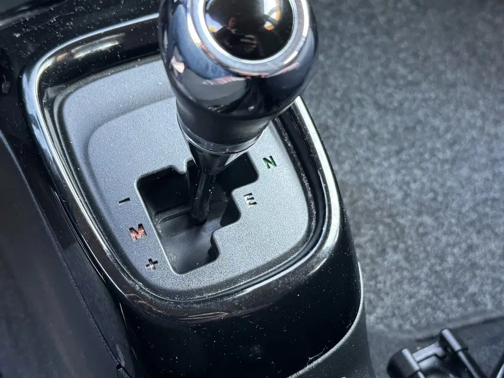 Citroën C1 1.0 VTi Feel 5drs Automaat Airco (bj 2019) uit 2019, foto 9