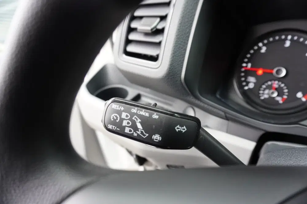 MAN TGE 140pk Apple carplay Cruise control Camera uit 2024, foto 10