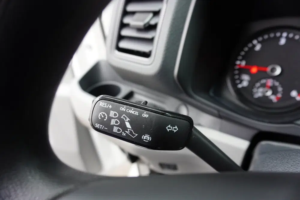 MAN TGE 140pk Apple carplay Cruise control Camera uit 2024, foto 11