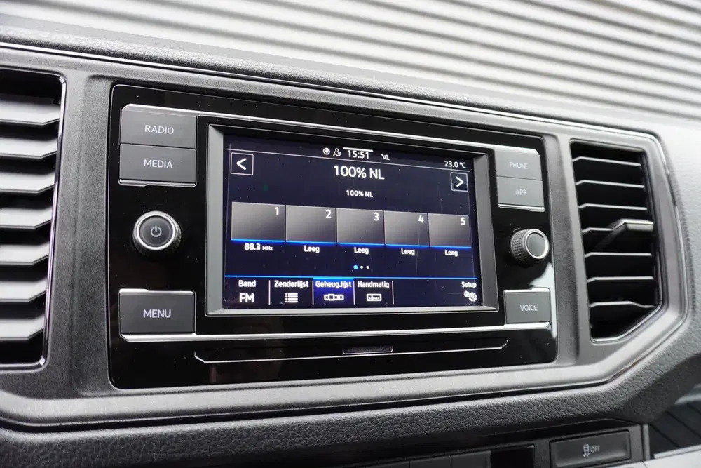 MAN TGE 140pk Apple carplay Cruise control Camera uit 2024, foto 13