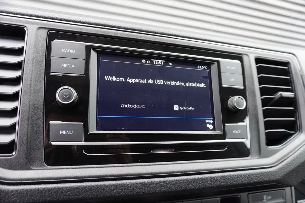 MAN TGE 140pk Apple carplay Cruise control Camera uit 2024, foto 14