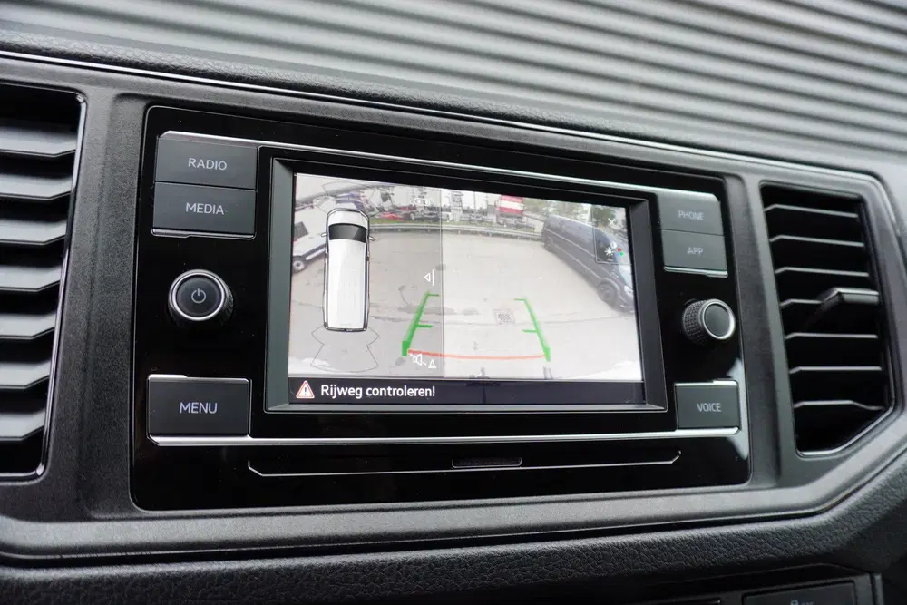 MAN TGE 140pk Apple carplay Cruise control Camera uit 2024, foto 15
